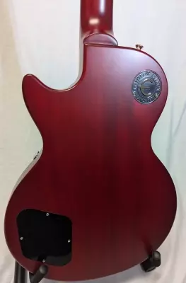 Epiphone - 1959 Les Paul Standard Outfit - Aged Dark Cherry Burst 2